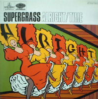Alright - Supergrass