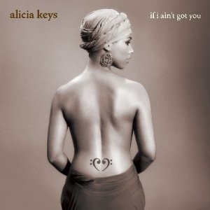 If I Ain’t Got You - Alicia Keys