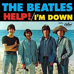 Help - The Beatles