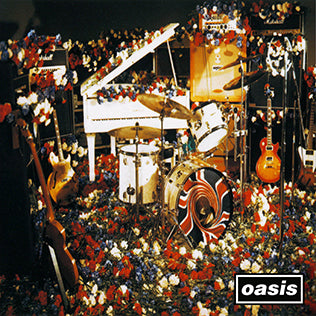 Don’t Look Back In Anger - Oasis
