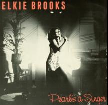 Pearl's A Singer - Elkie Brooks