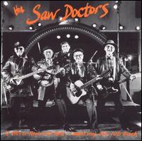 N17 - The Saw Doctors