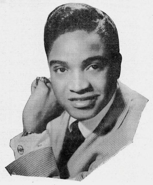 Higher and Higher - Jackie Wilson