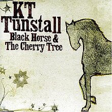 Black Horse & The Cherry Tree - K T Tunstall