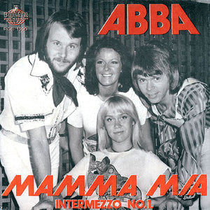 Mamma Mia - Abba