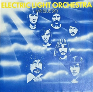Mr Blue Sky - ELO