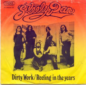 Reelin' In The Years - Steely Dan