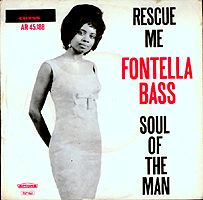 Rescue Me - Fontella Bass