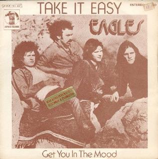 Take It Easy - The Eagles