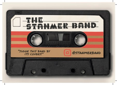 The Stanmer Band Jukebox Experience