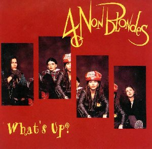 What’s Up? - 4 Non Blondes